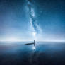 Searching for the Horizon