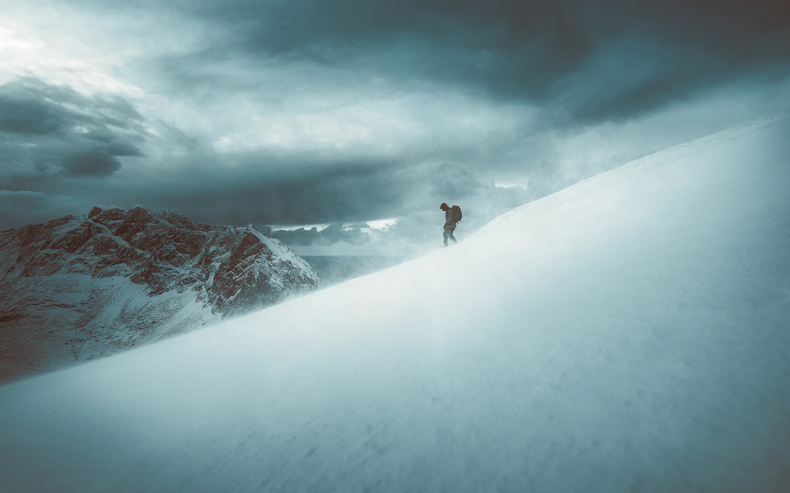 Descent