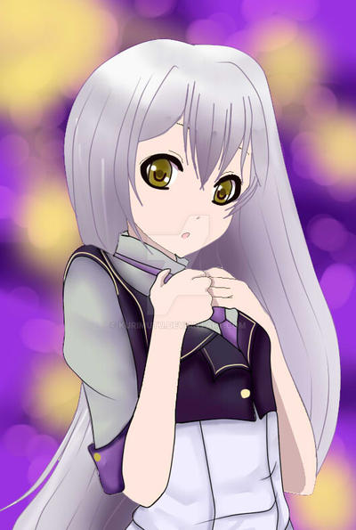 rosa de cdm by kurimutu on DeviantArt