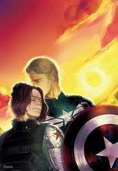 stucky