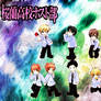 Ouran Koukou Host Club