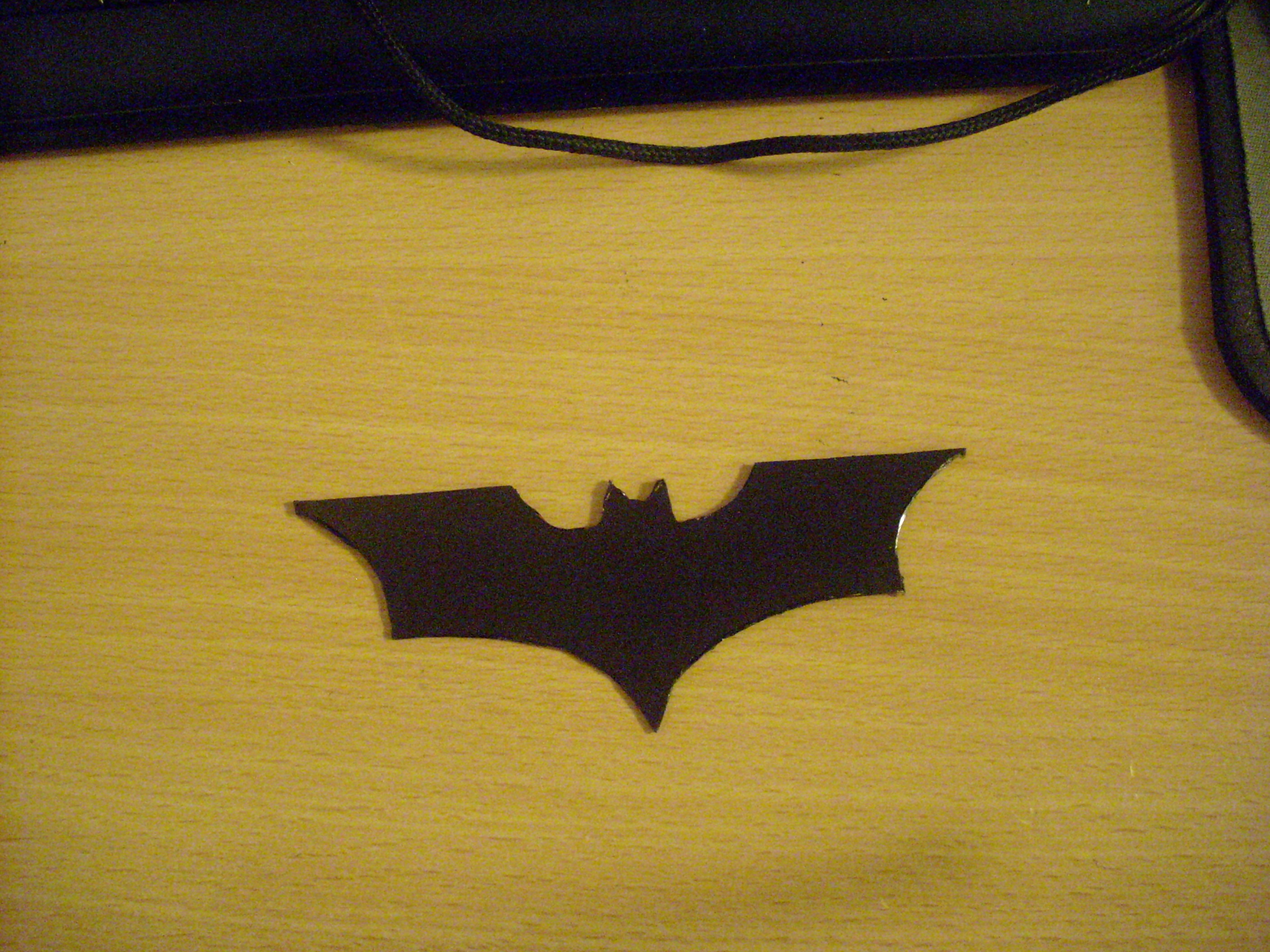 Batman Shuriken