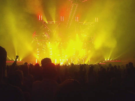 Trans-Siberian Orchestra (Winter Tour 2011)