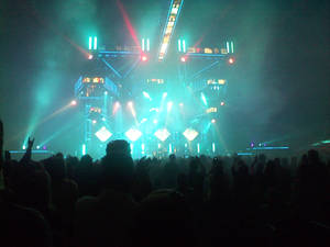 Trans-Siberian Orchestra (Winter Tour 2011)