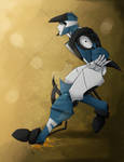 Halt! by NiGhT-sTaLkEr13