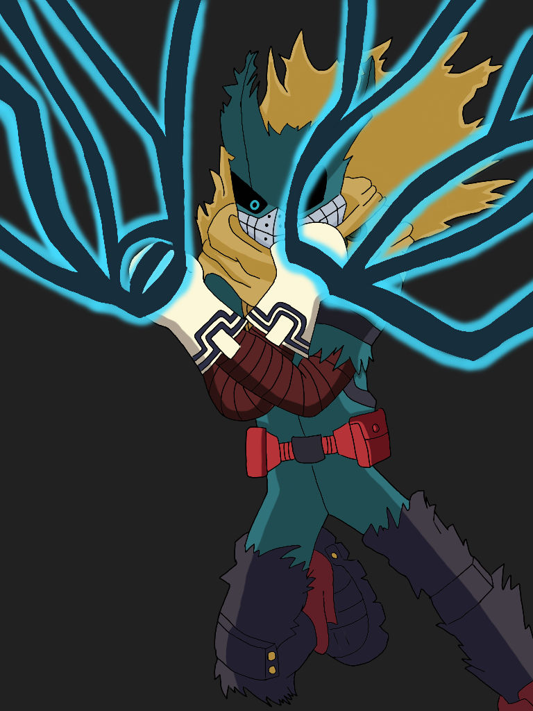 Vigilante Deku By PsychoFoxyTBG On DeviantArt vigilante-deku-by-psychofoxytbg-on-deviantart