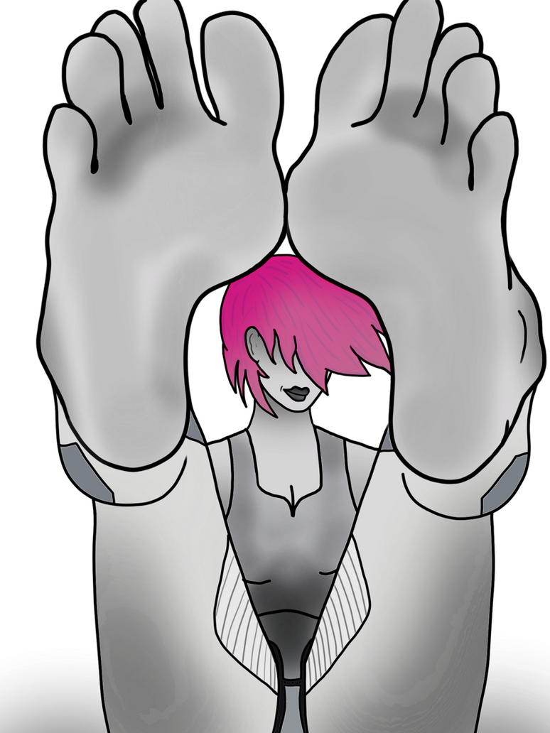 Eleven Feet by UnknownFeeture on DeviantArt