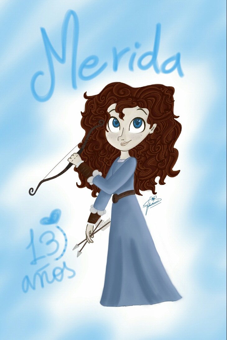 Merida