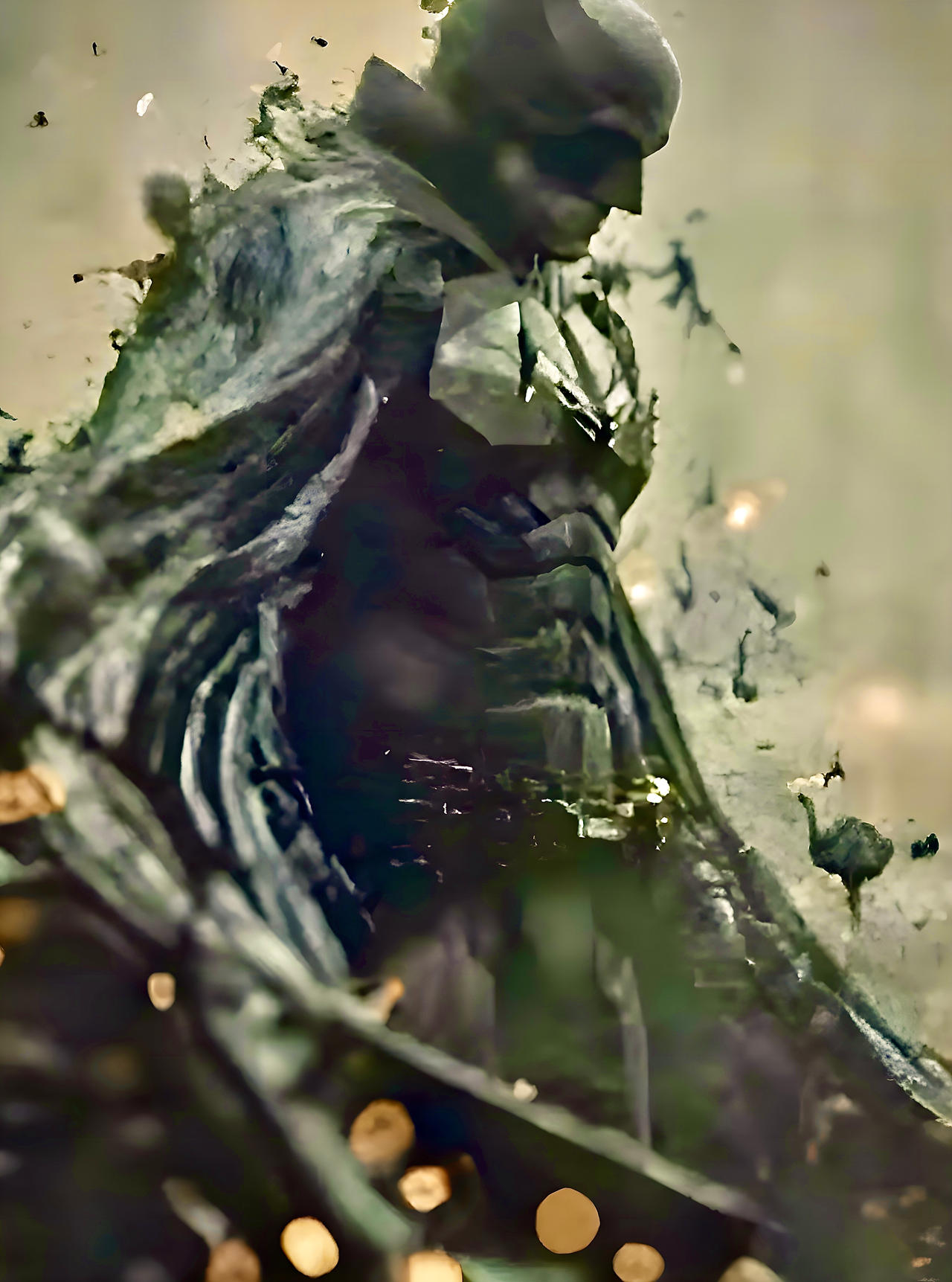 Decay by FrozenBonez on DeviantArt