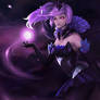 Elementalist Lux (Dark)