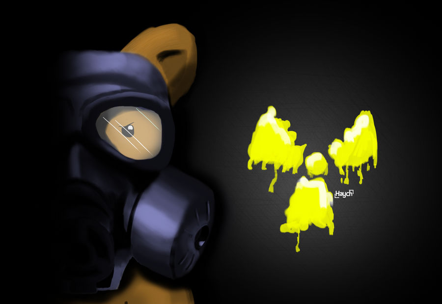 Haych Designs Toxic Bear Painting By Haych Designs On DeviantArt haych-designs-toxic-bear-painting-by-haych-designs-on-deviantart