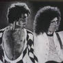 Brian and Freddie