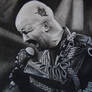 Rob Halford, Metal God