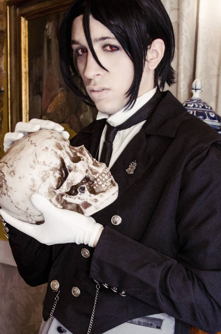 Sebby by ThiagoJoker321 on DeviantArt