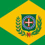 Flag of the Federal Republic of Brasil