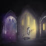 Photomanipulation