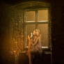 Chica Ventana