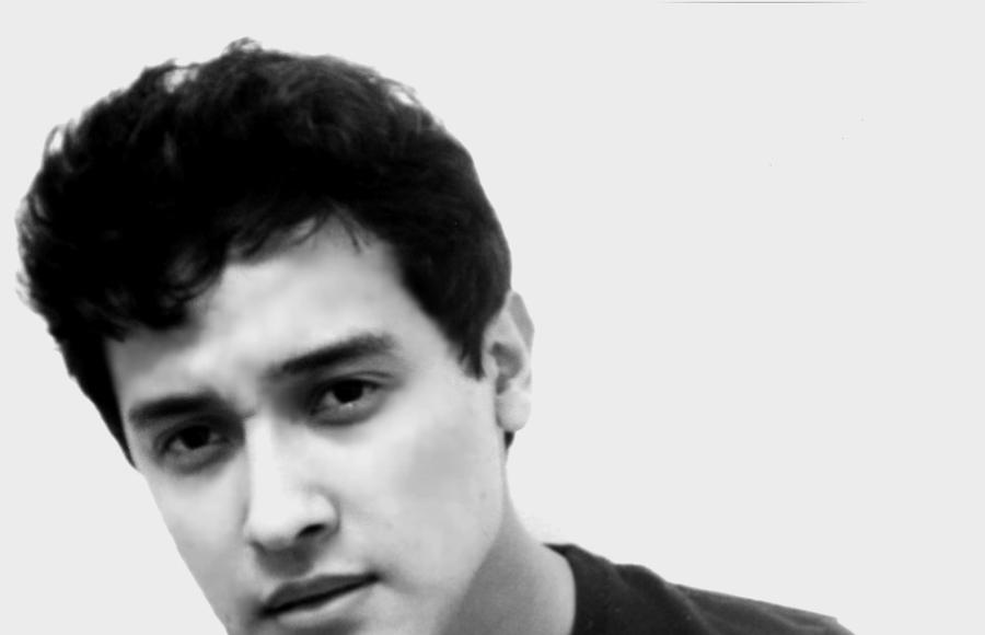 Joel Rios Romero by GilbertoRosales on DeviantArt