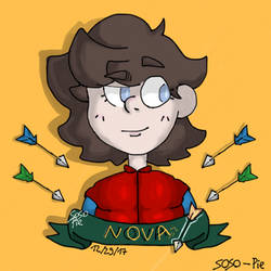 Nova (TWD OC)