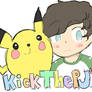 Ahurr hiz icon [doodle] | PJ Liguori aka KickThePJ