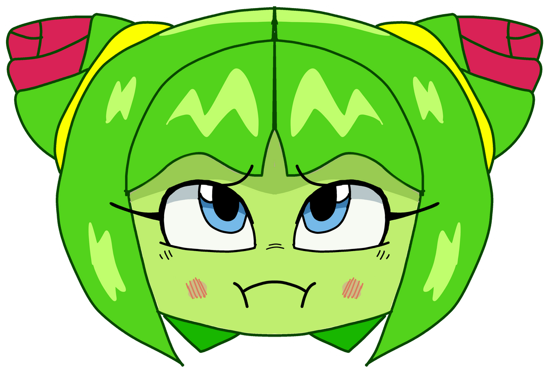 Queasy by Sawcraft1 on DeviantArt
