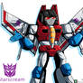 Starscream