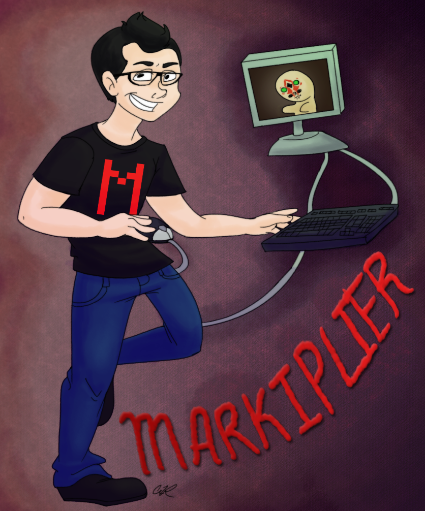 Markiplier