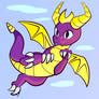 Spyro the Dragon