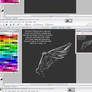 How to Draw Wings in Photoshop