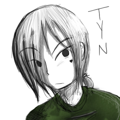 Sketch of Tyn