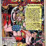 Wonder Woman Spanked by kid 2