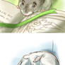 Hamster Sketchdump 1