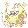 Moon Mice