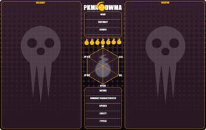 [PDWMA] Application: Weapon
