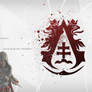 [St4rv4rt] CzechoSlovakian Assassin's Creed logo
