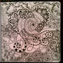 My Zendoodle 365-project, day45