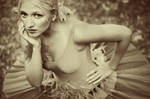 Klaudia by fitusia