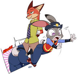 Zootopia