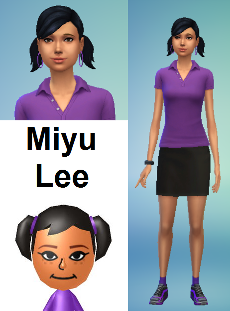 Sims 4 for outlet wii