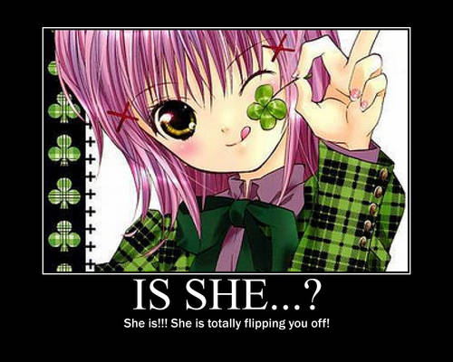 shugo chara 2