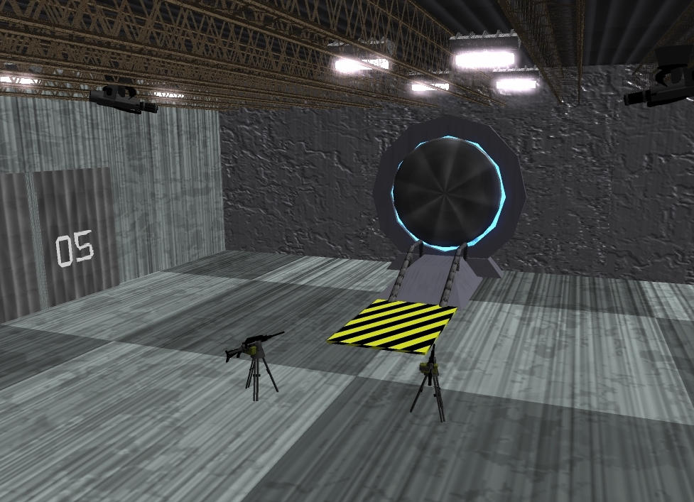 The New Stargate Command by SpartaN-PhoeniX on DeviantArt