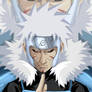 Hokage Tobirama Senju