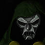 Dr. Doom