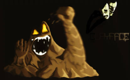 Clayface