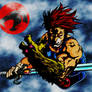 timothygreenII's Lion-O