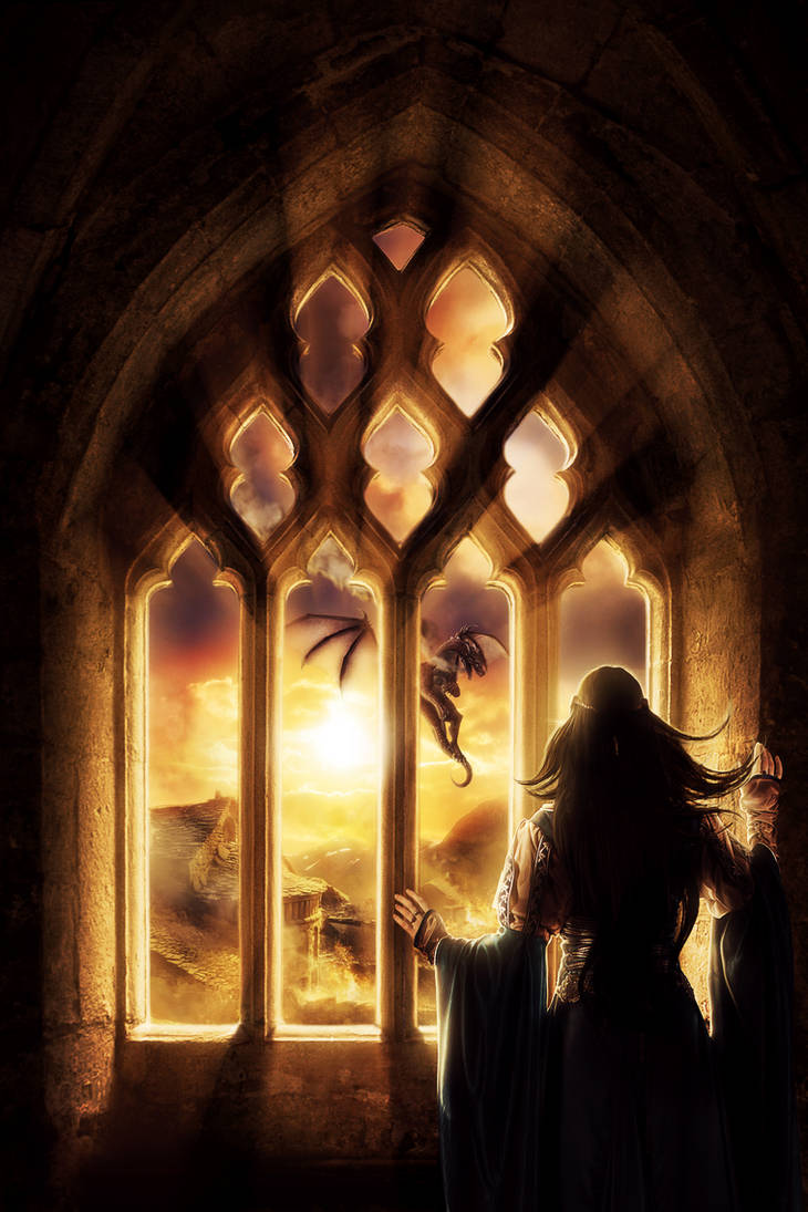 Exodus II: The Quiet Watcher by Rowye Exodus II: The Quiet Watcher by Rowye
