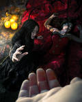 I Shall Guide You by Rowye I Shall Guide You by Rowye