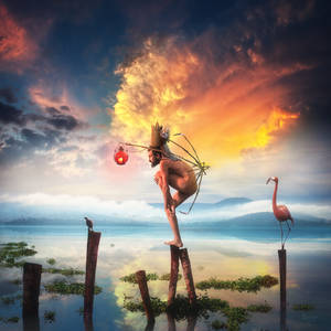 Le Gran Finale by Rowye Le Gran Finale by Rowye