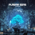 [CD Cover] Plasma Sons - Dungeon by Rowye
