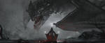 One Who Knows No Mercy by Rowye